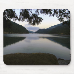 Mousepad De manhã cedo...