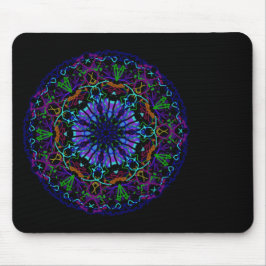 Mousepad de Meditação