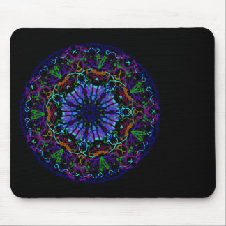 Mousepad de Meditação