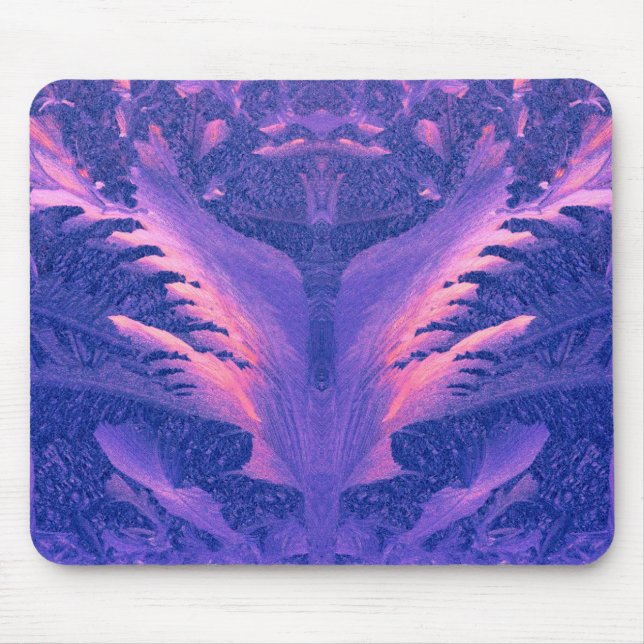 Mousepad de Migração (Frente)