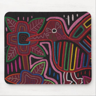 Mousepad de Mola_Humingbird