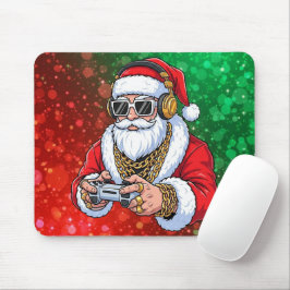 Mousepad de Natal
