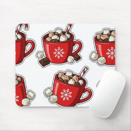 Mousepad de Natal