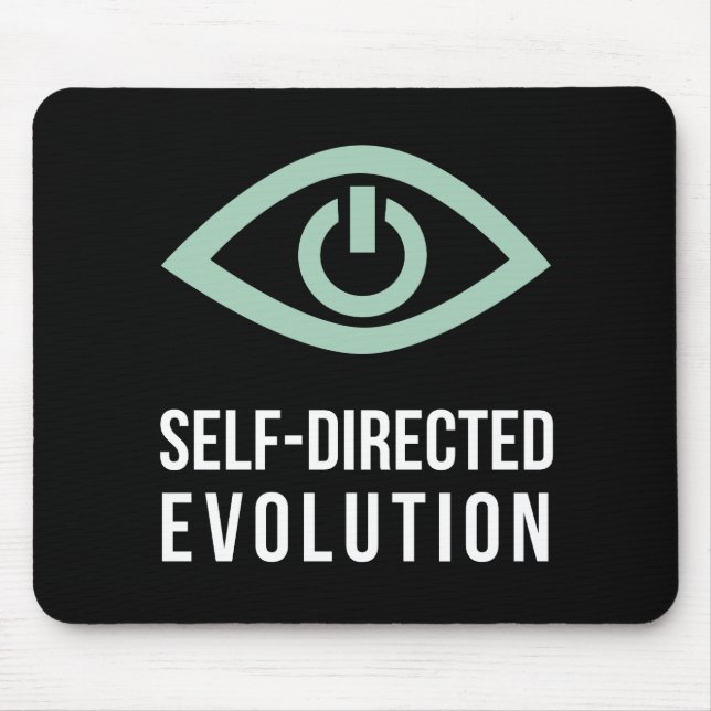 Mousepad de Neolution (Frente)