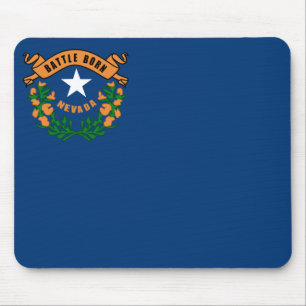 Mousepad de Nevada