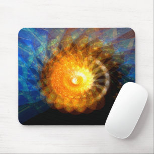 Mousepad De Noite a Dia.......