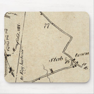 Mousepad De Nova York ao Monte Holly 48