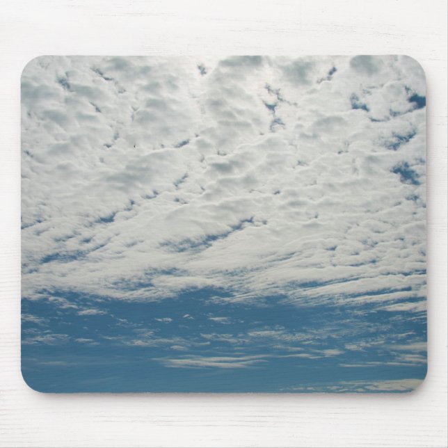 Mousepad de Nuvens (Frente)
