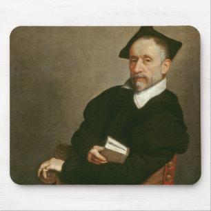 Mousepad De "o Schoolmaster Titian", C. 1575