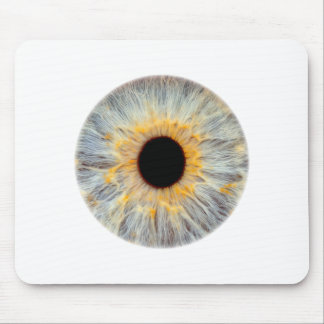Mousepad de Olho