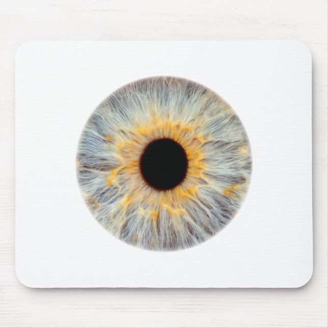 Mousepad de Olho (Frente)