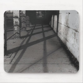 Mousepad De onde seu trajeto o conduzirá?