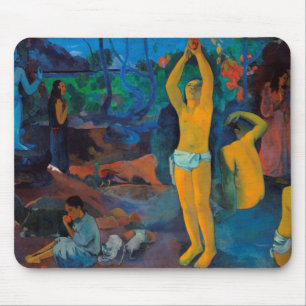 Mousepad De Onde Viemos?