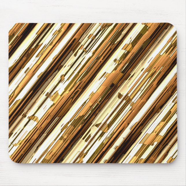 Mousepad de Opções A-B do MS3 (Frente)