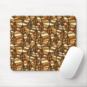 Mousepad de outono Retroativo