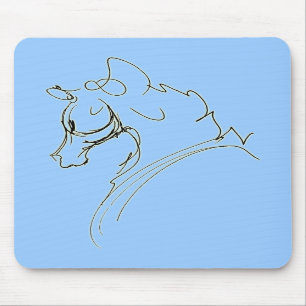 ~ Mousepad de "Pandora"