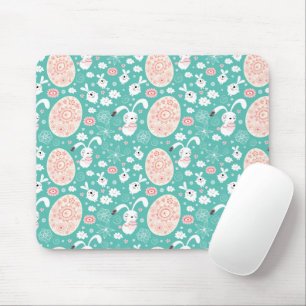 Mousepad de Parada de páscoa