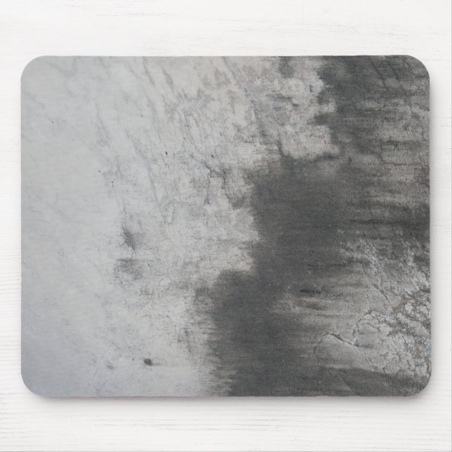 Mousepad de pedra (Frente)