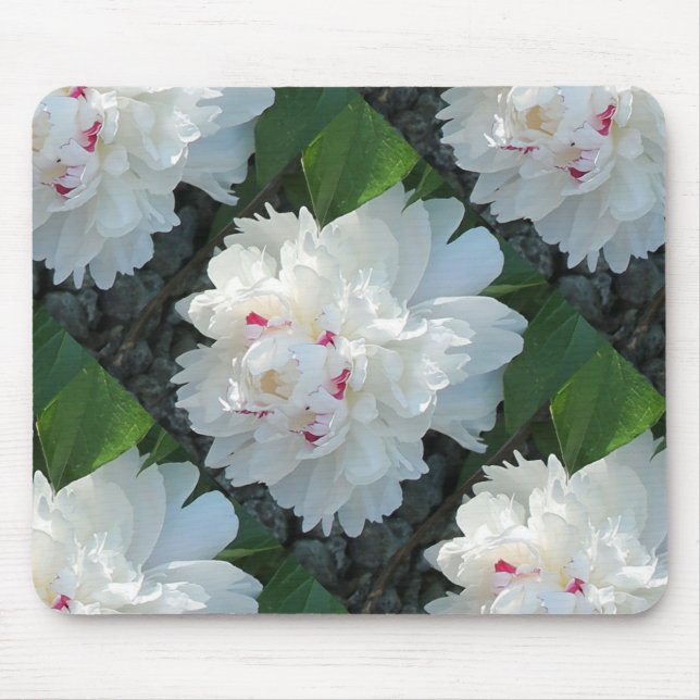 Mousepad de pedreiro multiPrecioso (Frente)