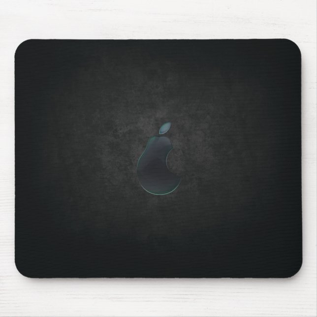 mousepad de pera (Frente)