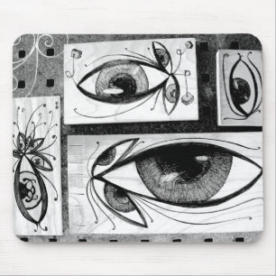 Mousepad de Perceptin