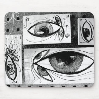 Mousepad de Perceptin