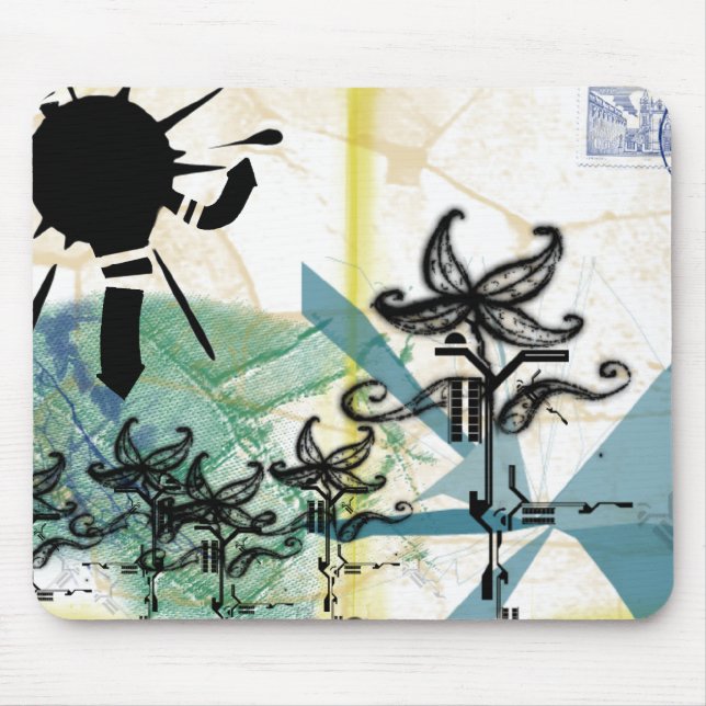 Mousepad de Postal_Artwork (Frente)