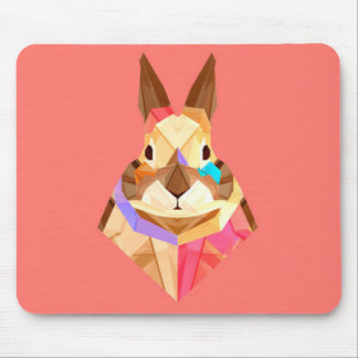 Mousepad de Rabbit