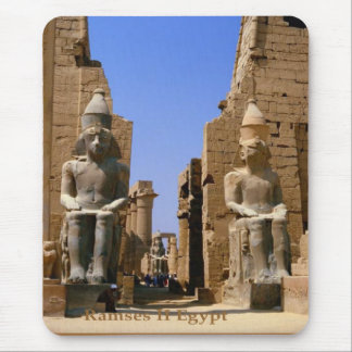 Mousepad de Ramses II Egipto