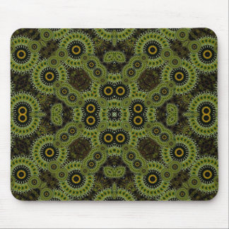 Mousepad de Rede Repsicle