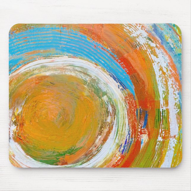 Mousepad de Revolução (Frente)