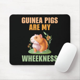 Mousepad de Roda