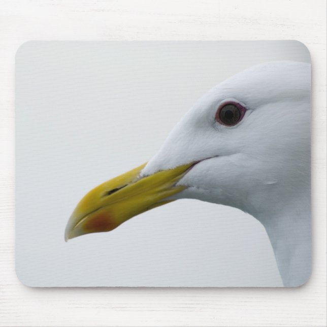 Mousepad de Seagull (Frente)