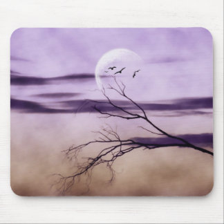 Mousepad de Sebo Escuro