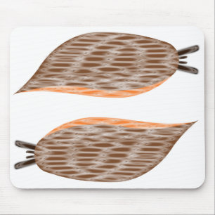 Mousepad de Slugs