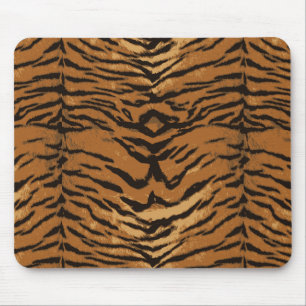 Mousepad de Stripe de Tigre Moderno