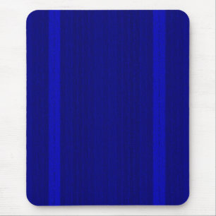 Mousepad de Stripes Azul