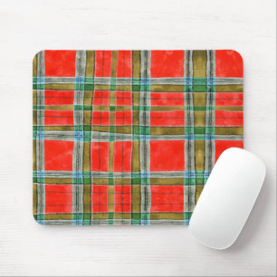 Mousepad de TARTAN MAC BAIN