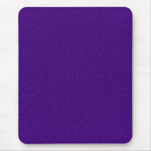 Mousepad de Textura Luminosa Roxo - Personalizável
