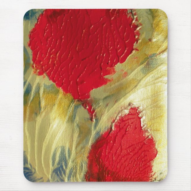 Mousepad Dê & tome (Frente)