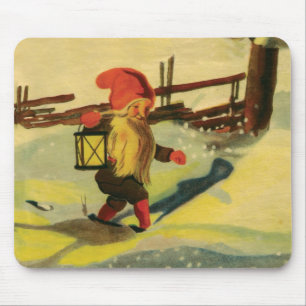 Mousepad de Tomten