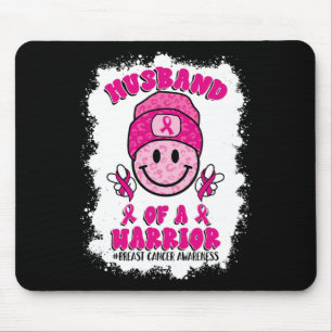 Mousepad De Um Esquadrão De Apoio À Sensibilização Para O C