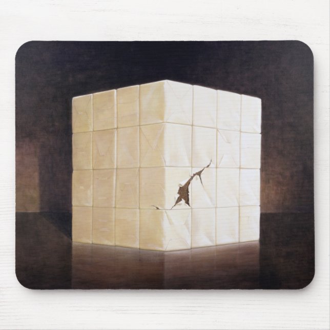 Mousepad De uma tonelada da marijuana 2004 (Frente)