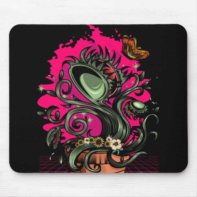 Mousepad De Vênus (Frente)