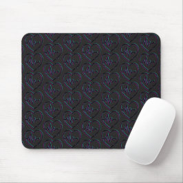 Mousepad de Verificação do Coração