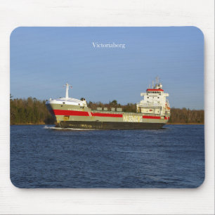Mousepad de Victoriaborg