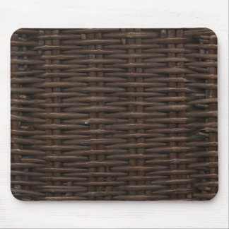 mousepad de vime