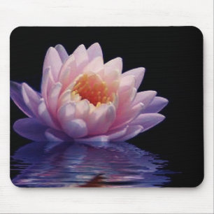 MOUSEPAD DE VISÃO DA ÁGUA