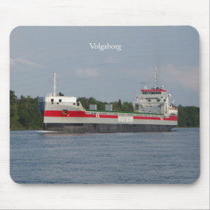 Mousepad de Volgaborg