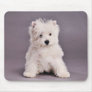 Mousepad de Westie